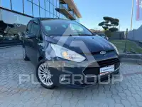 2013 Ford B-Max