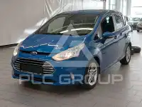 2013 Ford B-Max