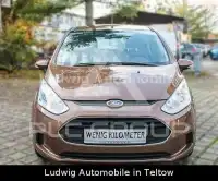 2013 Ford B-Max