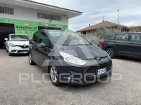 2013 Ford B-Max