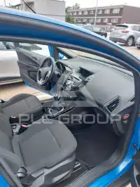 2013 Ford B-Max