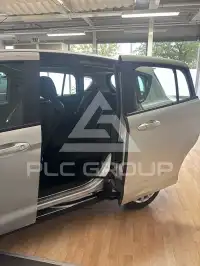 2013 Ford B-Max