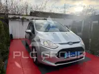 2013 Ford B-Max