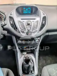 2013 Ford B-Max