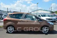 2013 Ford B-Max