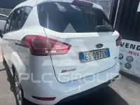 2013 Ford B-Max