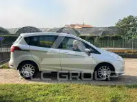 2013 Ford B-Max