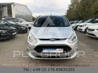 2013 Ford B-Max