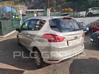 2013 Ford B-Max