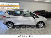 2013 Ford B-Max