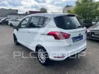 2013 Ford B-Max