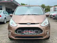 2013 Ford B-Max