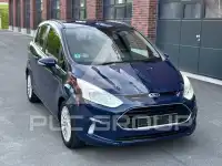 2013 Ford B-Max