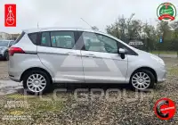 2013 Ford B-Max
