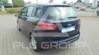 2013 Ford B-Max