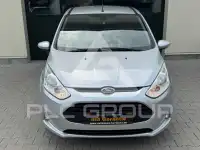2013 Ford B-Max