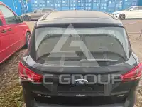 2013 Ford B-Max