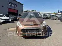 2013 Ford B-Max
