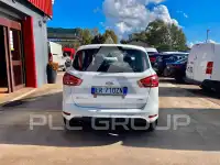 2013 Ford B-Max