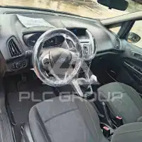 2013 Ford B-Max