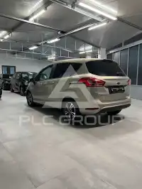 2013 Ford B-Max