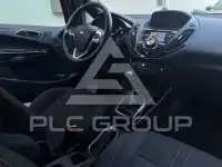 2013 Ford B-Max
