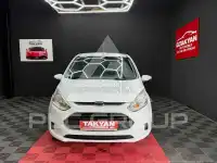 2013 Ford B-Max