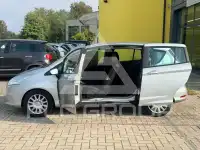2013 Ford B-Max
