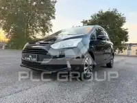 2013 Ford B-Max