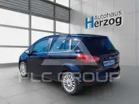 2013 Ford B-Max