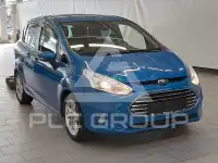 2013 Ford B-Max
