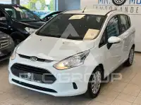 2013 Ford B-Max