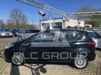 2013 Ford B-Max