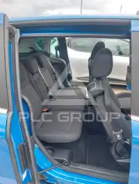 2013 Ford B-Max
