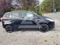 2013 Ford B-Max