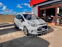 2013 Ford B-Max