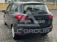 2013 Ford B-Max