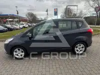 2013 Ford B-Max