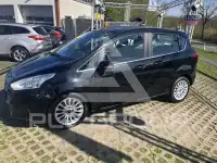 2013 Ford B-Max