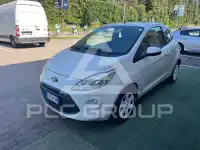 2013 Ford KA