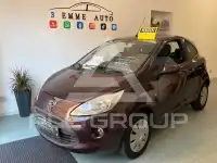 2013 Ford KA