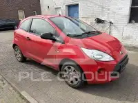 2013 Ford KA