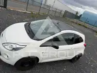 2013 Ford KA