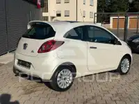 2013 Ford KA