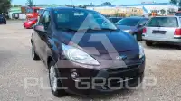 2013 Ford KA