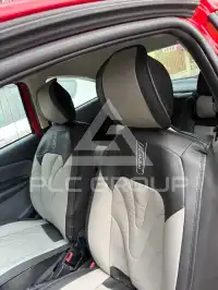 2013 Ford KA