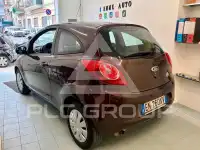 2013 Ford KA