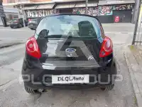 2013 Ford KA