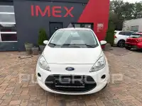 2013 Ford KA