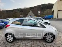 2013 Ford KA